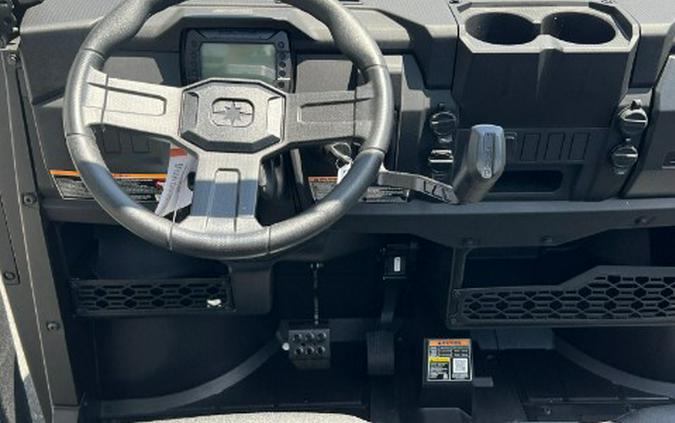 2026 Polaris Ranger Crew SP 570 Premium