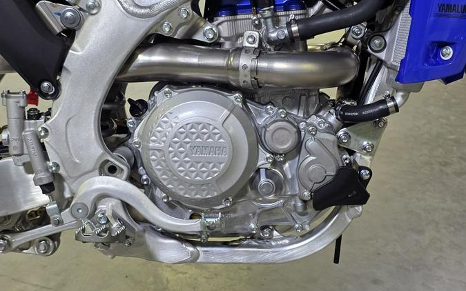 2026 Yamaha YZ 450F