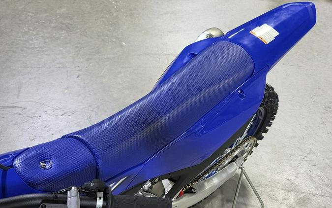 2026 Yamaha YZ 450F