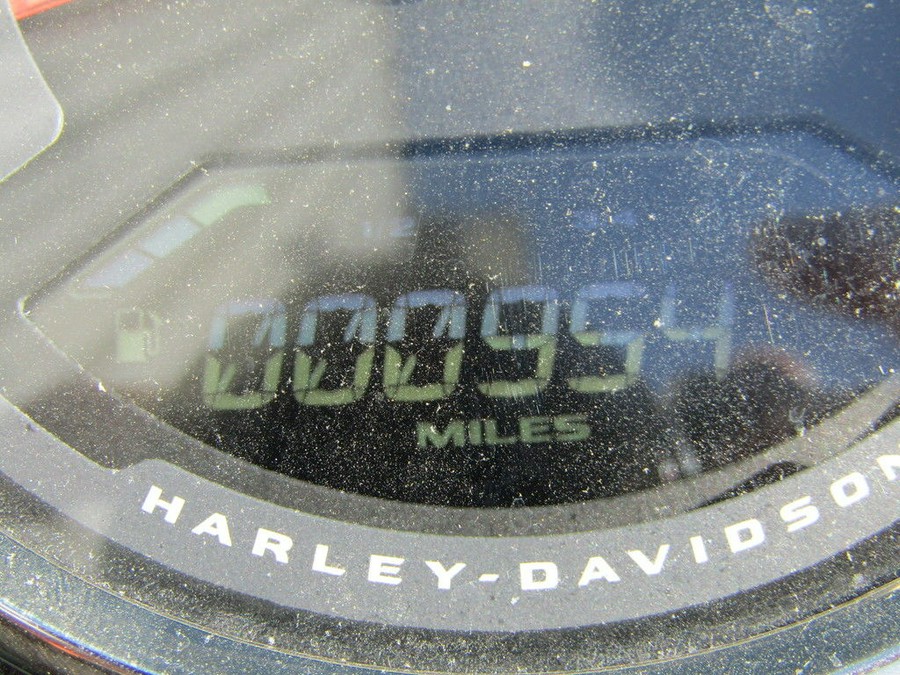2024 Harley-Davidson® FLHCS - Heritage Classic