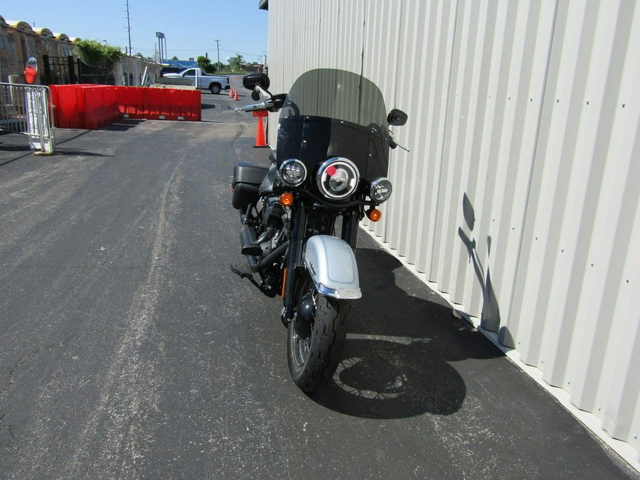 2024 Harley-Davidson® FLHCS - Heritage Classic