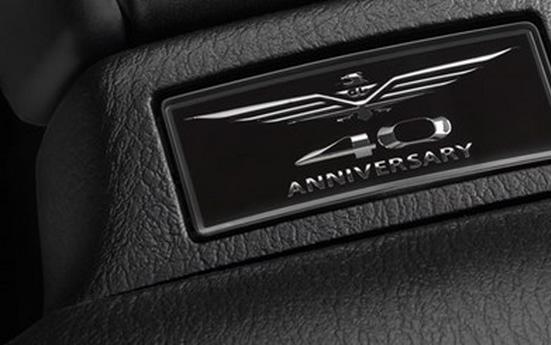 2015 Honda Gold Wing® ABS