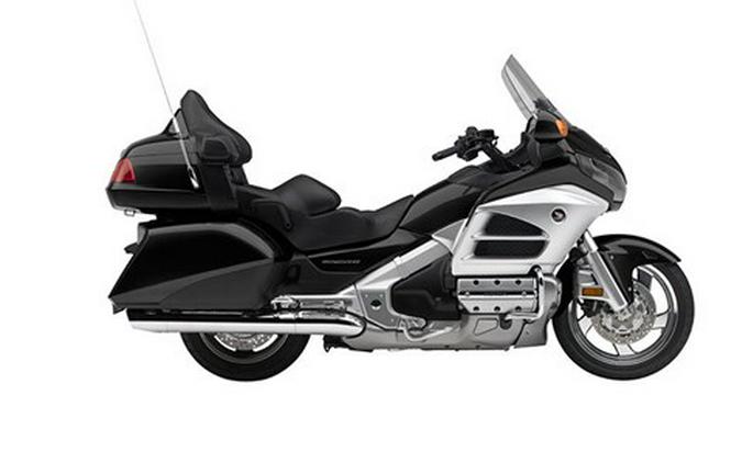 2015 Honda Gold Wing® ABS