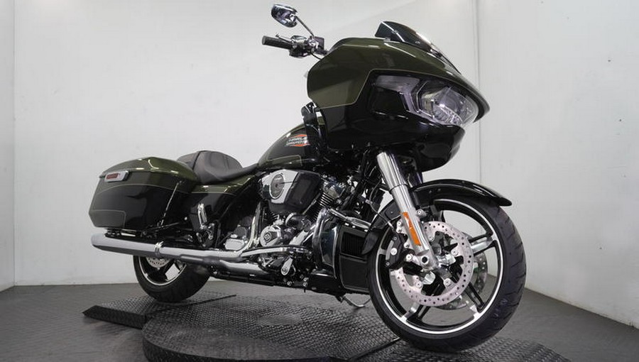2026 Harley-Davidson® FLTRX - Road Glide®