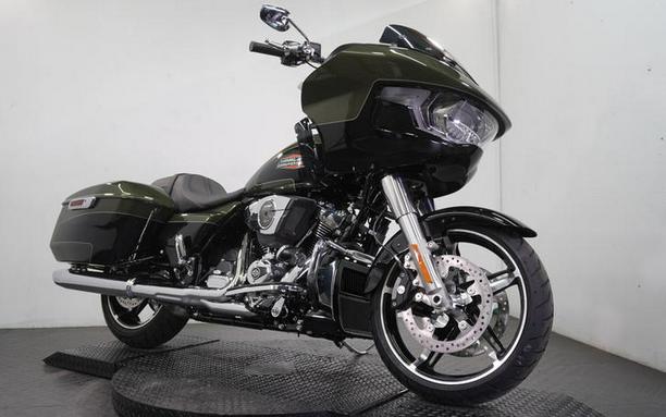 2026 Harley-Davidson® FLTRX - Road Glide®