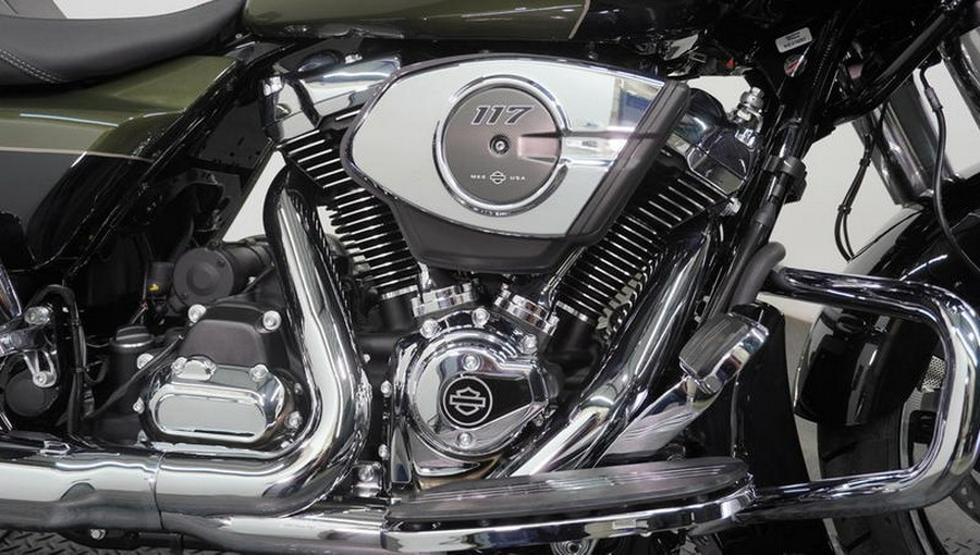2026 Harley-Davidson® FLTRX - Road Glide®
