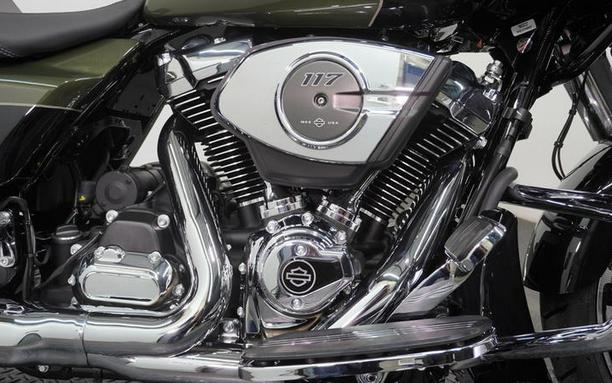 2026 Harley-Davidson® FLTRX - Road Glide®
