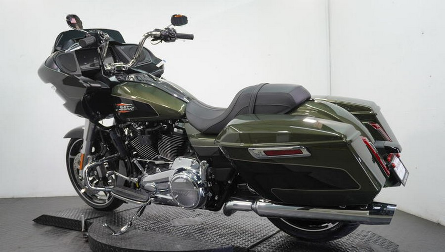 2026 Harley-Davidson® FLTRX - Road Glide®
