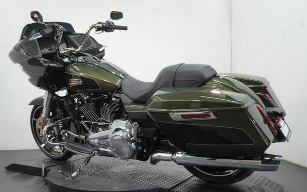 2026 Harley-Davidson® FLTRX - Road Glide®