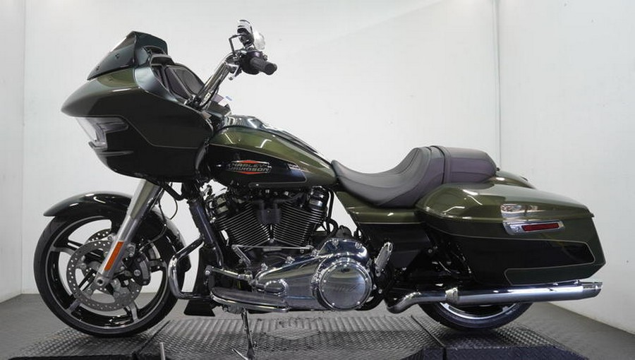 2026 Harley-Davidson® FLTRX - Road Glide®