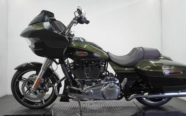 2026 Harley-Davidson® FLTRX - Road Glide®
