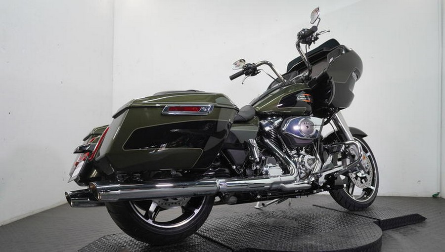 2026 Harley-Davidson® FLTRX - Road Glide®