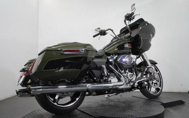 2026 Harley-Davidson® FLTRX - Road Glide®
