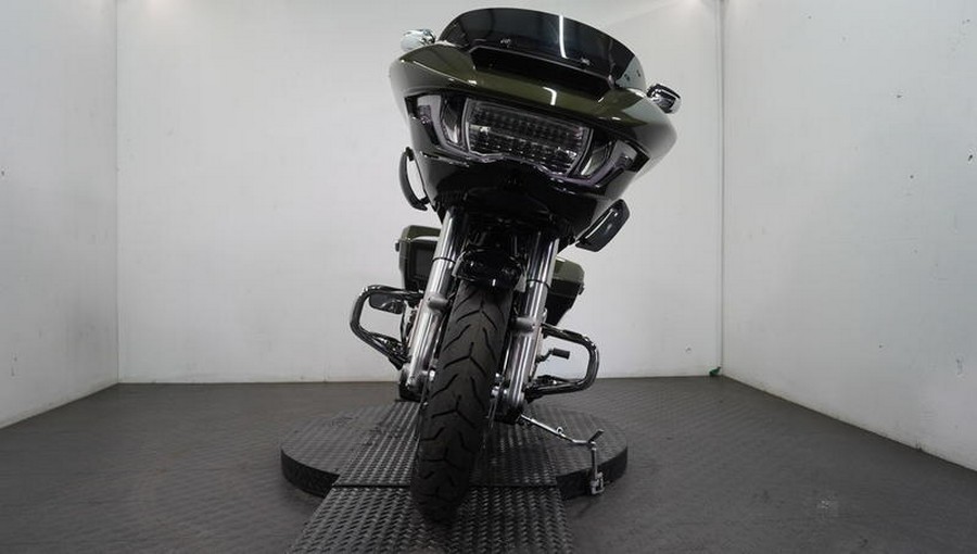 2026 Harley-Davidson® FLTRX - Road Glide®
