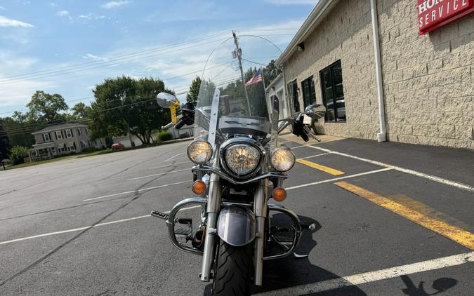 2008 Yamaha V Star® 1300 Tourer