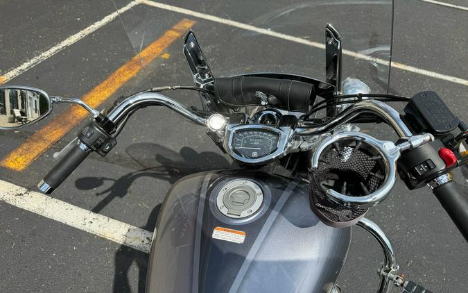 2008 Yamaha V Star® 1300 Tourer