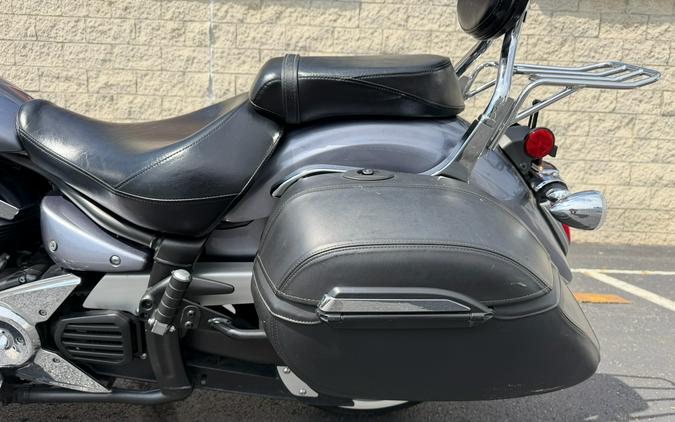 2008 Yamaha V Star® 1300 Tourer
