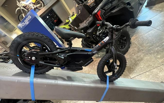 2025 STACYC 12 EDRIVE