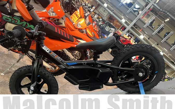 2025 STACYC 12 EDRIVE