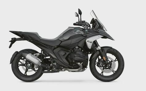 2026 BMW R1300GS