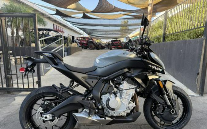 2026 CFMOTO 675NK