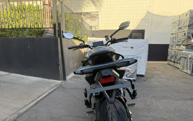 2026 CFMOTO 675NK