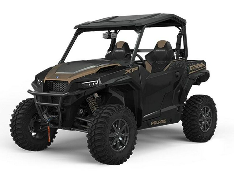 2022 Polaris® General XP 1000 Deluxe