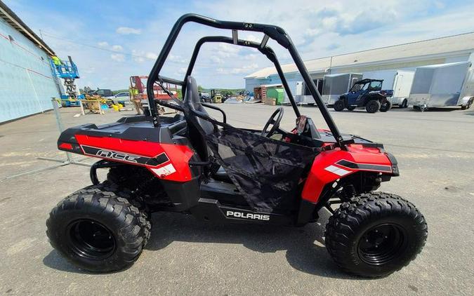 2017 Polaris® ACE® 150 EFI