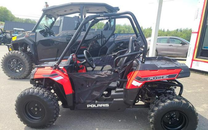 2017 Polaris® ACE® 150 EFI