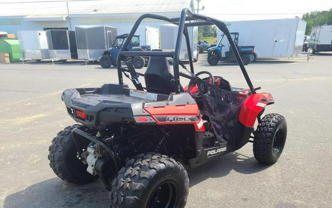 2017 Polaris® ACE® 150 EFI