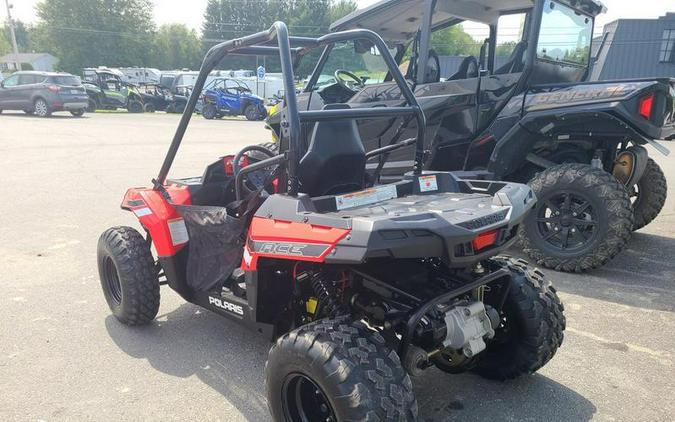 2017 Polaris® ACE® 150 EFI