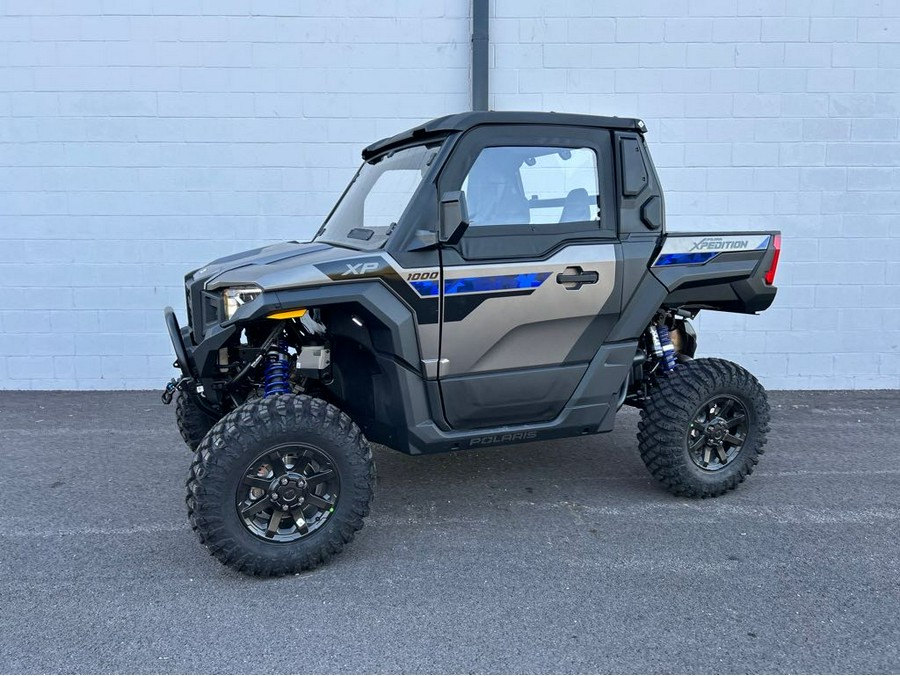 2024 Polaris Industries Xpedition XP Ultimate [Featured Build]