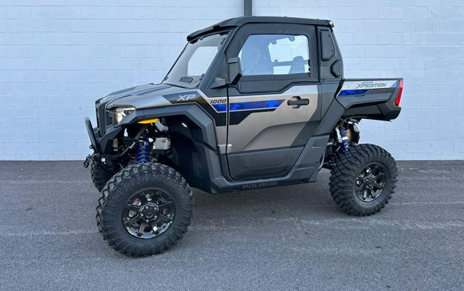 2024 Polaris Industries Xpedition XP Ultimate [Featured Build]