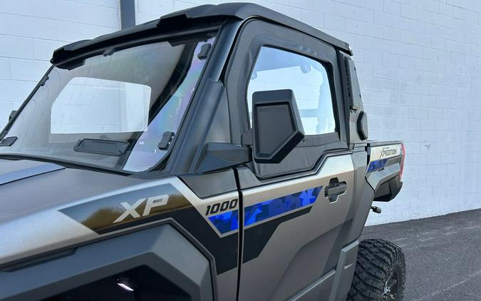 2024 Polaris Industries Xpedition XP Ultimate [Featured Build]