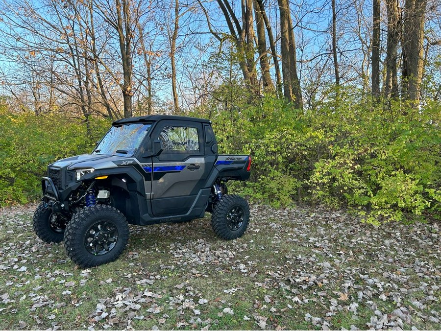 2024 Polaris Industries Xpedition XP Ultimate [Featured Build]