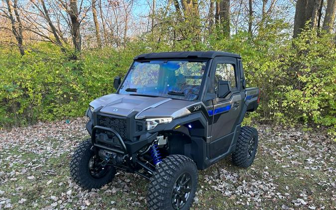 2024 Polaris Industries Xpedition XP Ultimate [Featured Build]