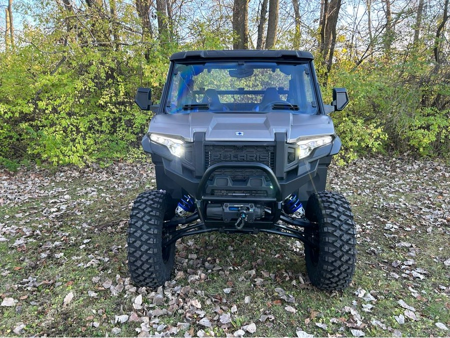 2024 Polaris Industries Xpedition XP Ultimate [Featured Build]