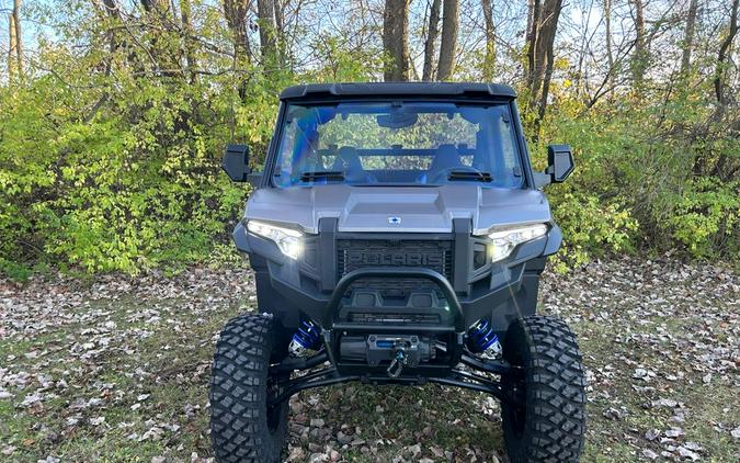 2024 Polaris Industries Xpedition XP Ultimate [Featured Build]