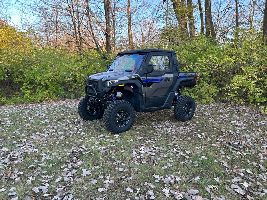 2024 Polaris Industries Xpedition XP Ultimate [Featured Build]