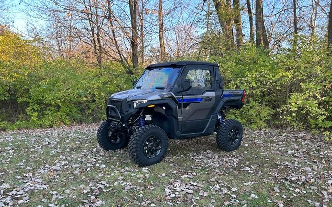 2024 Polaris Industries Xpedition XP Ultimate [Featured Build]