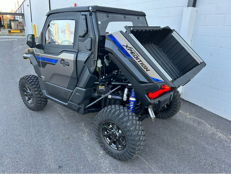 2024 Polaris Industries Xpedition XP Ultimate [Featured Build]