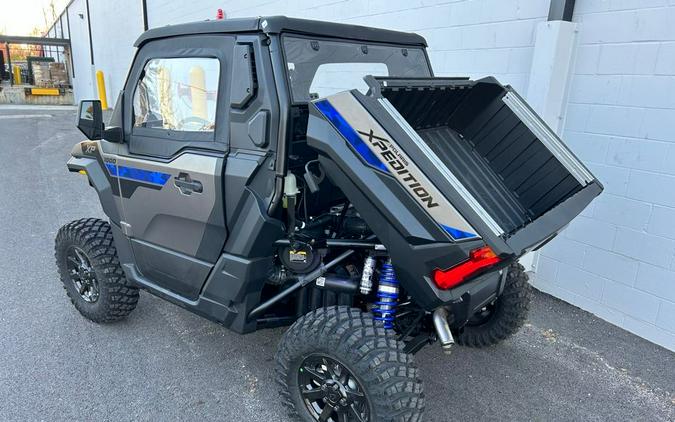 2024 Polaris Industries Xpedition XP Ultimate [Featured Build]