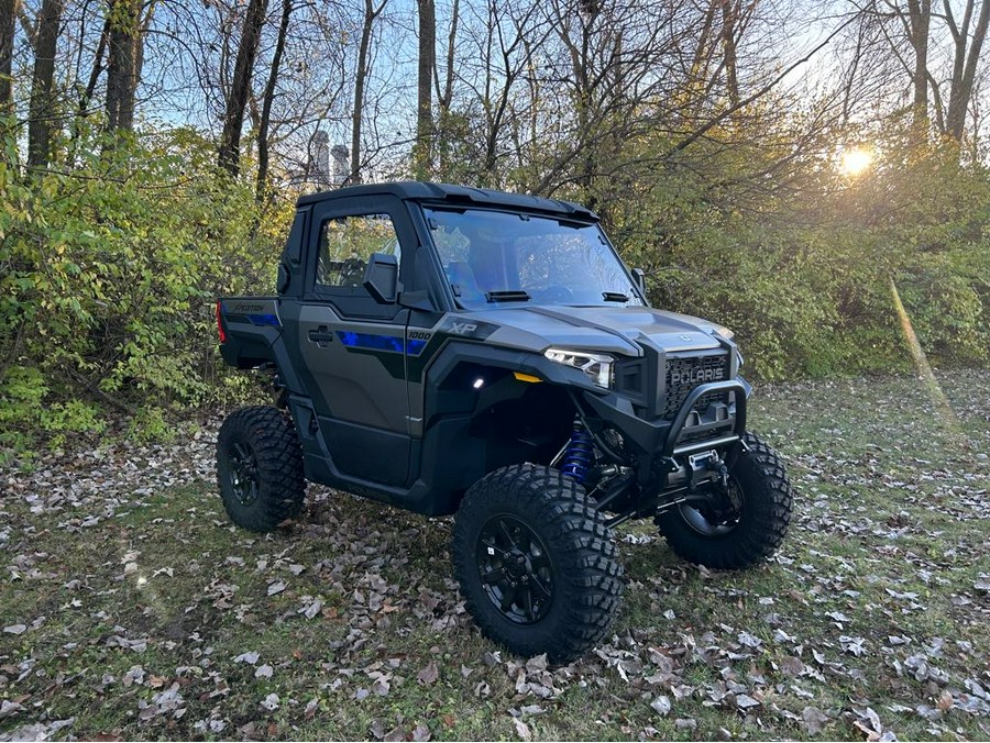 2024 Polaris Industries Xpedition XP Ultimate [Featured Build]