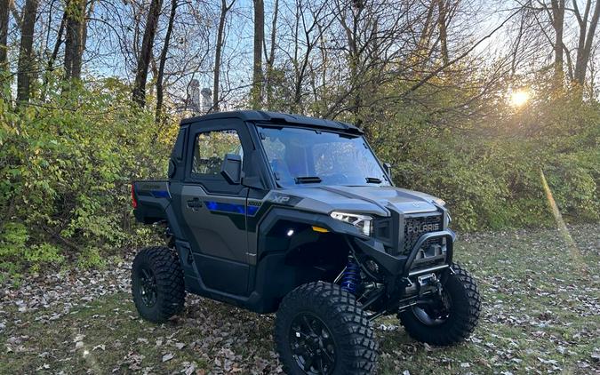 2024 Polaris Industries Xpedition XP Ultimate [Featured Build]
