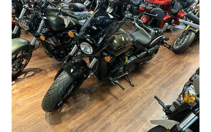 2023 Indian Motorcycle SCOUT ROGUE SIXTY ABS, 49ST