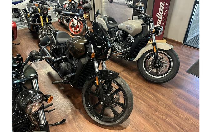 2023 Indian Motorcycle SCOUT ROGUE SIXTY ABS, 49ST