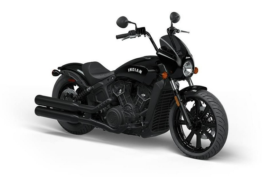 2023 Indian Motorcycle SCOUT ROGUE SIXTY ABS, 49ST