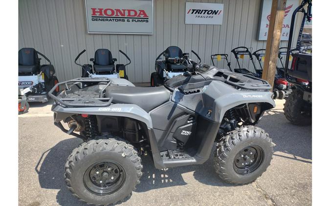 2024 Can-Am ATV OUTL 700 BR