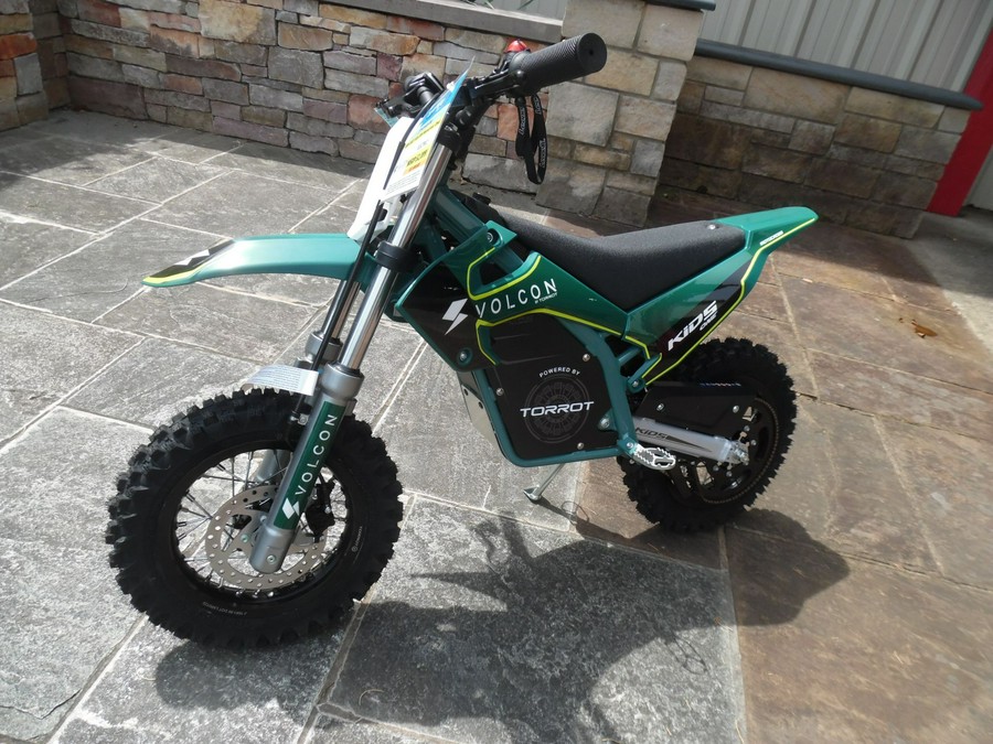 2023 Volcon ePowersports Kids Moto One