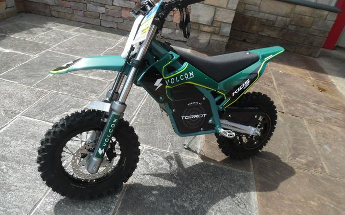 2023 Volcon ePowersports Kids Moto One